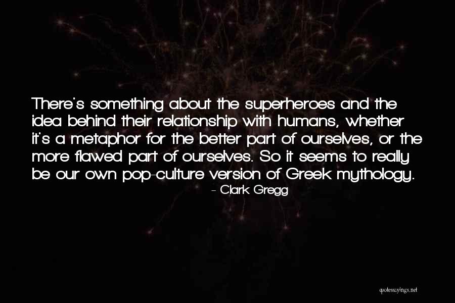 Chunks Food Quotes By Clark Gregg Chunks Food Quotes By Clark Gregg