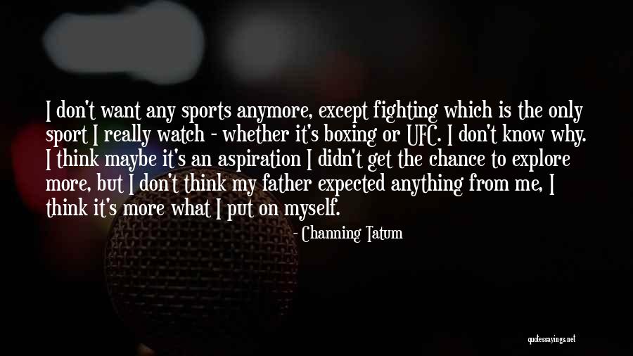 Chunks Malayalam Quotes By Channing Tatum Chunks Malayalam Quotes By Channing Tatum