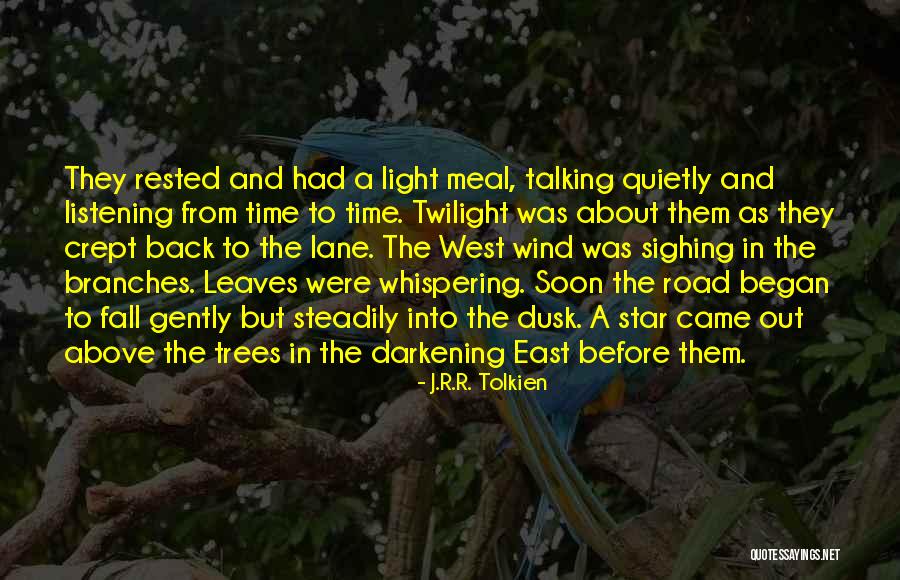 Chunmei Huang Quotes By J.R.R. Tolkien Chunmei Huang Quotes By J.R.R. Tolkien