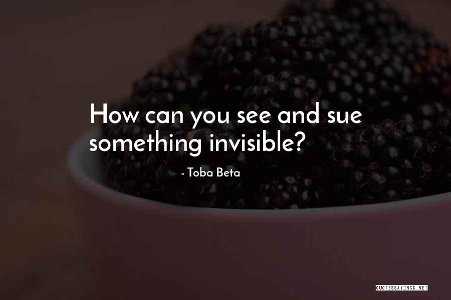 Chuo Line Quotes By Toba Beta