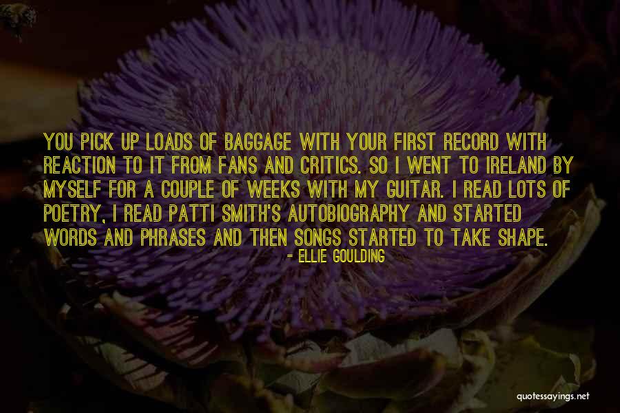 Chuong Tr Nh D A Phuong Quotes By Ellie Goulding Chuong Tr Nh D A Phuong Quotes By Ellie Goulding