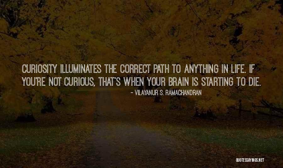 Chuong Vang Quotes By Vilayanur S. Ramachandran Chuong Vang Quotes By Vilayanur S. Ramachandran