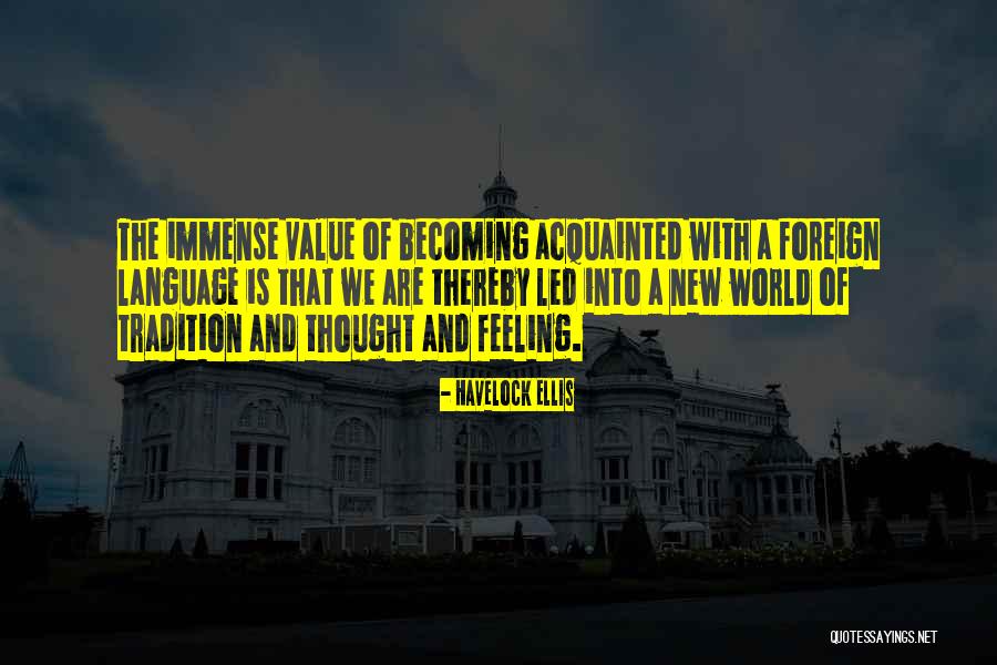 Chuot Quotes By Havelock Ellis Chuot Quotes By Havelock Ellis