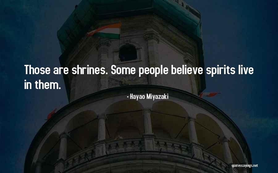 Chuot Quotes By Hayao Miyazaki Chuot Quotes By Hayao Miyazaki