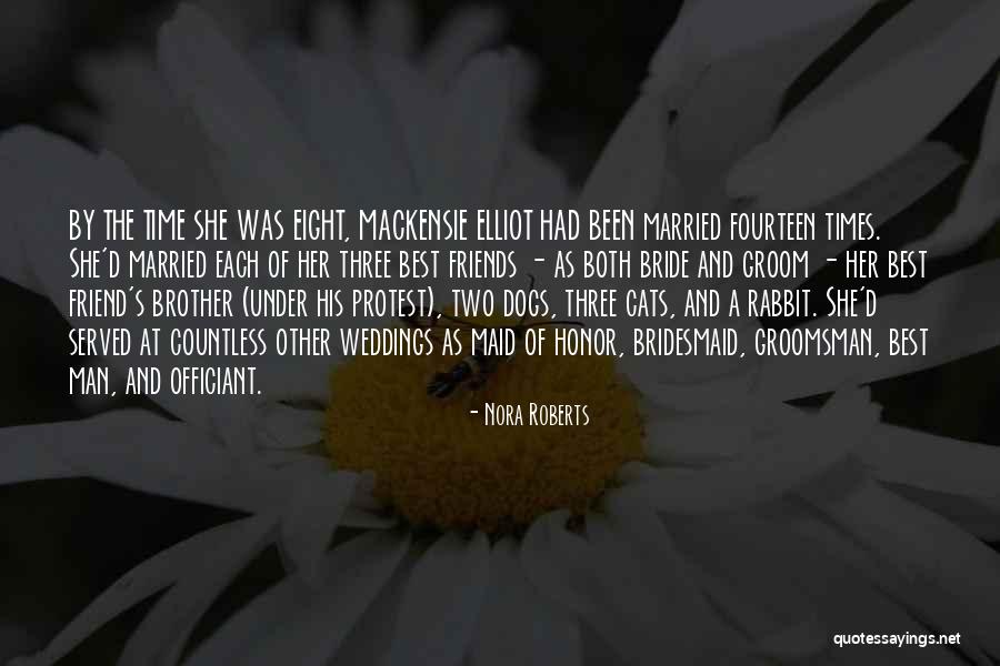 Chup Hu Quotes By Nora Roberts Chup Hu Quotes By Nora Roberts