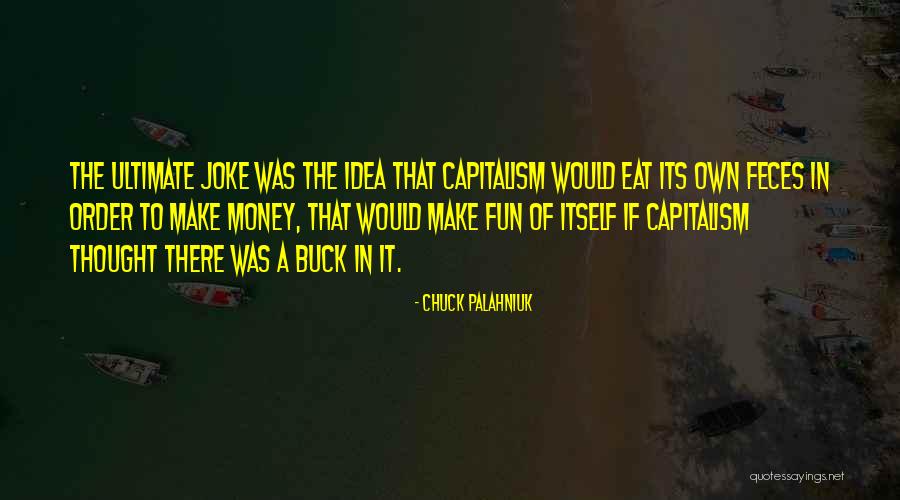 Chupa Panza Quotes By Chuck Palahniuk Chupa Panza Quotes By Chuck Palahniuk