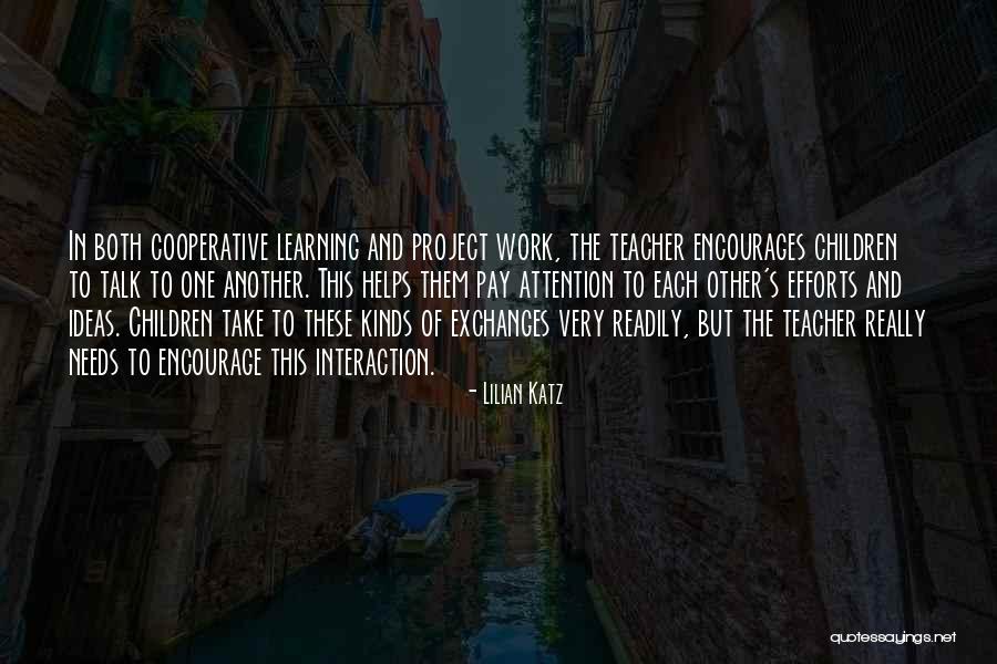 Chupacabras In Texas Quotes By Lilian Katz Chupacabras In Texas Quotes By Lilian Katz