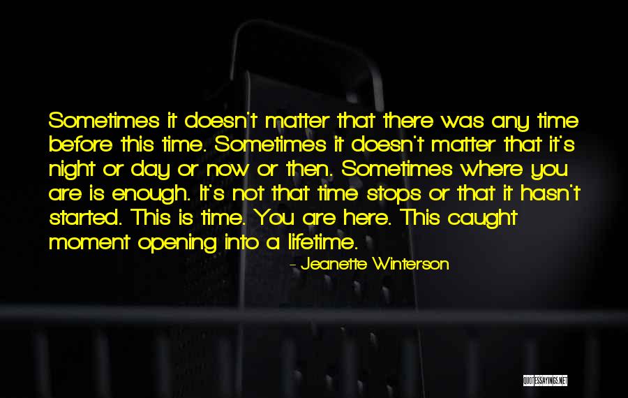 Chupacabras Video Quotes By Jeanette Winterson Chupacabras Video Quotes By Jeanette Winterson