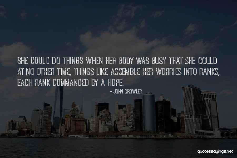 Chupacabras Video Quotes By John Crowley Chupacabras Video Quotes By John Crowley