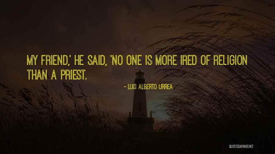 Chupacabras Video Quotes By Luis Alberto Urrea Chupacabras Video Quotes By Luis Alberto Urrea