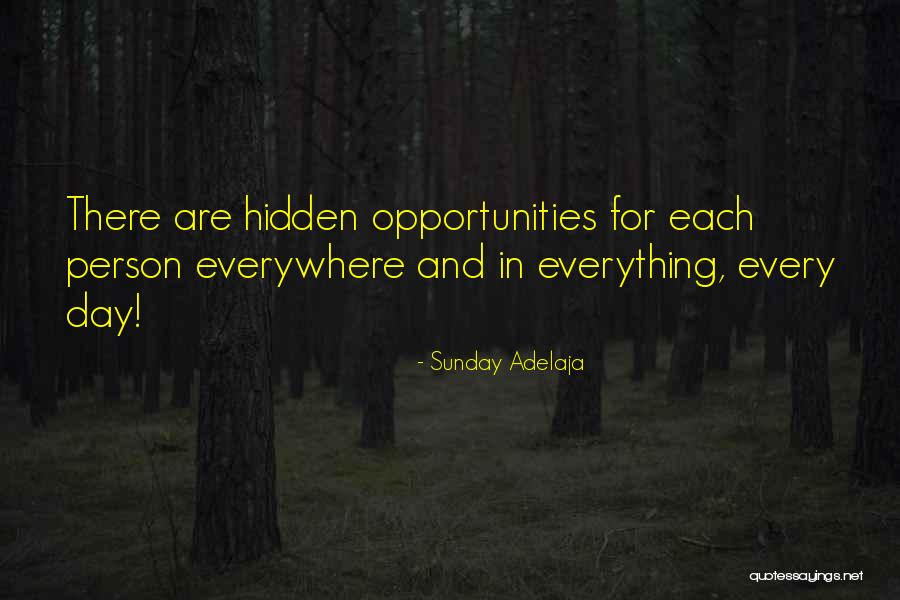 Chuparosas Quotes By Sunday Adelaja Chuparosas Quotes By Sunday Adelaja