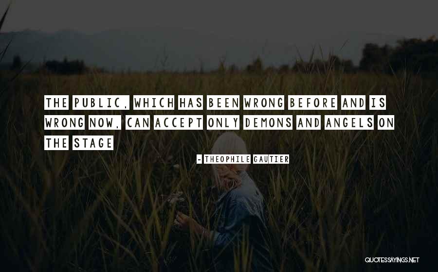 Chupin De Surubi Quotes By Theophile Gautier Chupin De Surubi Quotes By Theophile Gautier