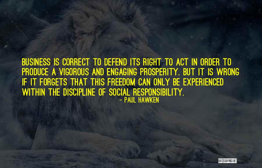 Chupina Quotes By Paul Hawken Chupina Quotes By Paul Hawken