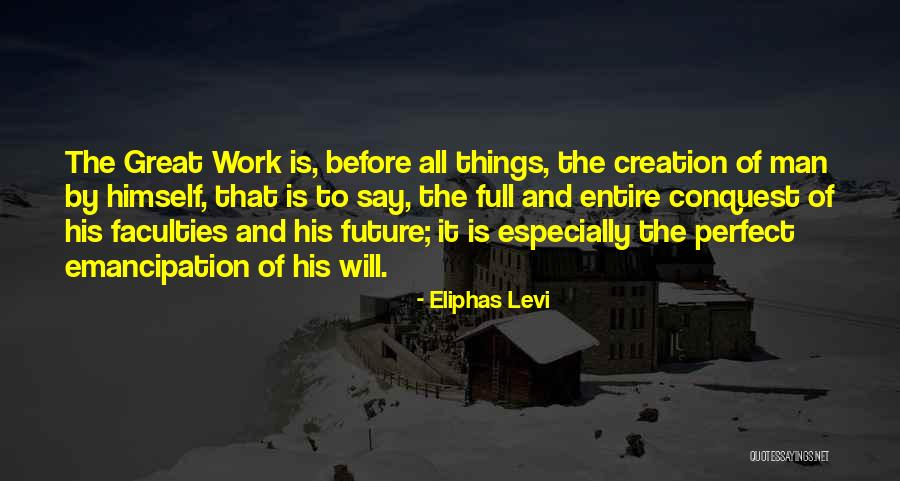 Chuppah Dimensions Quotes By Eliphas Levi Chuppah Dimensions Quotes By Eliphas Levi