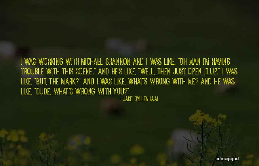 Chuquicamata Historical Quotes By Jake Gyllenhaal Chuquicamata Historical Quotes By Jake Gyllenhaal