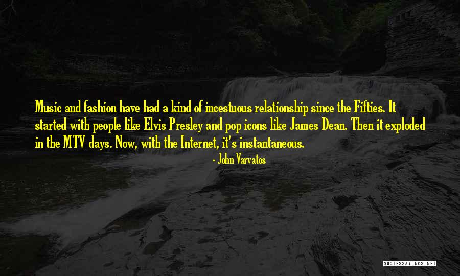 Churan Recipes Quotes By John Varvatos Churan Recipes Quotes By John Varvatos