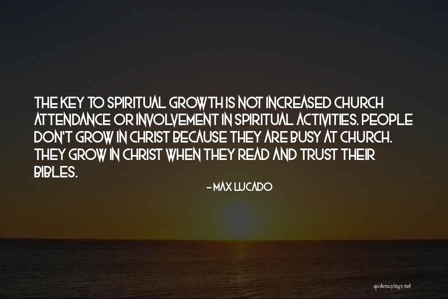 Church Activities Quotes By Max Lucado Church Activities Quotes By Max Lucado