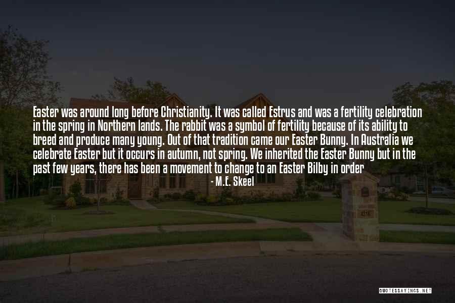 Church And The Black Community Quotes By M.E. Skeel Church And The Black Community Quotes By M.E. Skeel