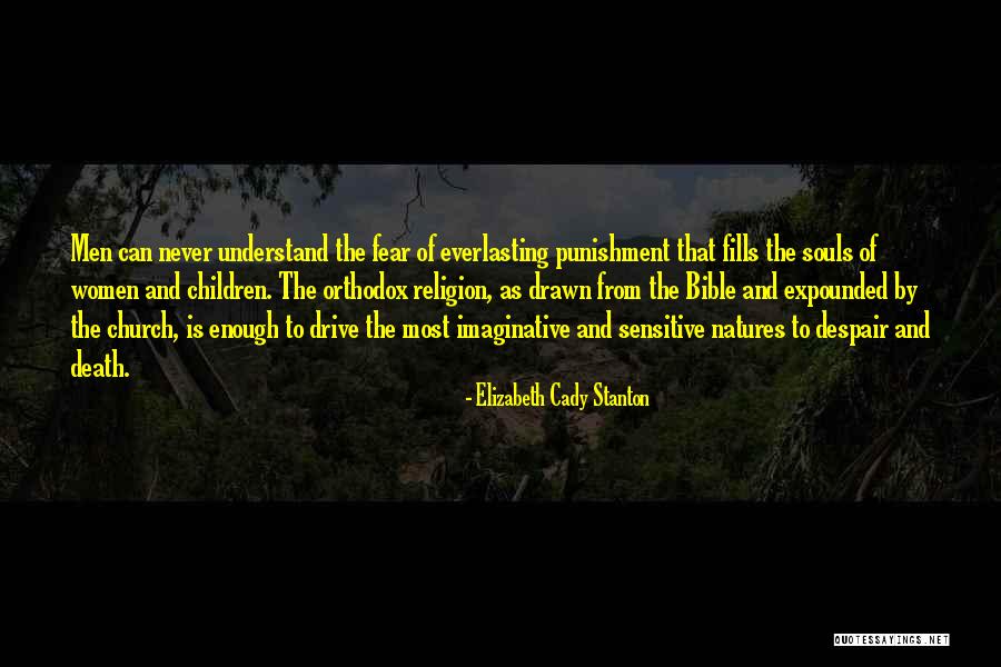 Church And Women Quotes By Elizabeth Cady Stanton Church And Women Quotes By Elizabeth Cady Stanton