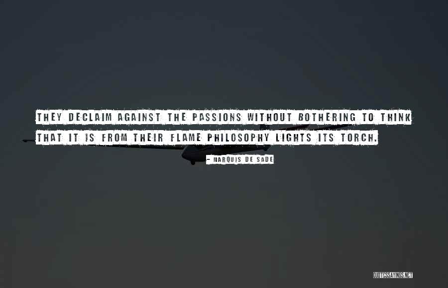 Church Articles Quotes By Marquis De Sade Church Articles Quotes By Marquis De Sade