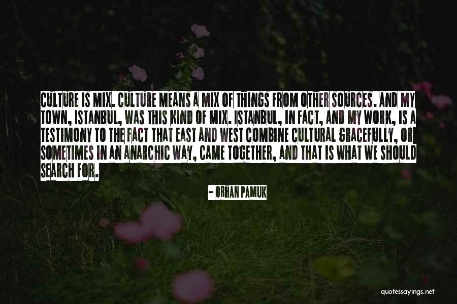 Church Artifacts Quotes By Orhan Pamuk Church Artifacts Quotes By Orhan Pamuk