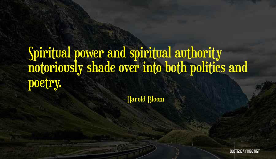 Church Authority Quotes By Harold Bloom Church Authority Quotes By Harold Bloom