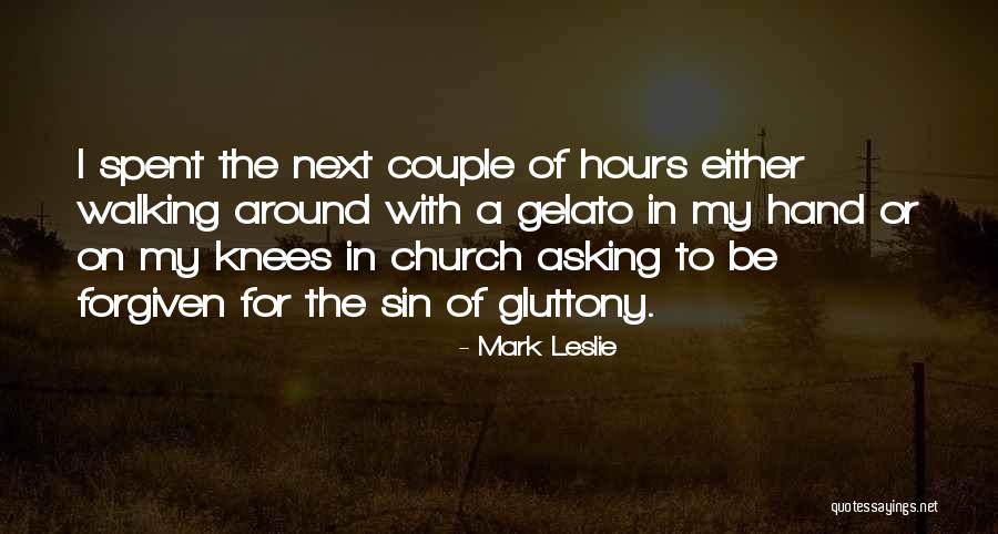 Church Couple Quotes By Mark Leslie Church Couple Quotes By Mark Leslie