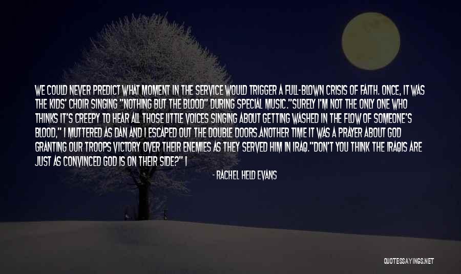 Church Flow Quotes By Rachel Held Evans Church Flow Quotes By Rachel Held Evans