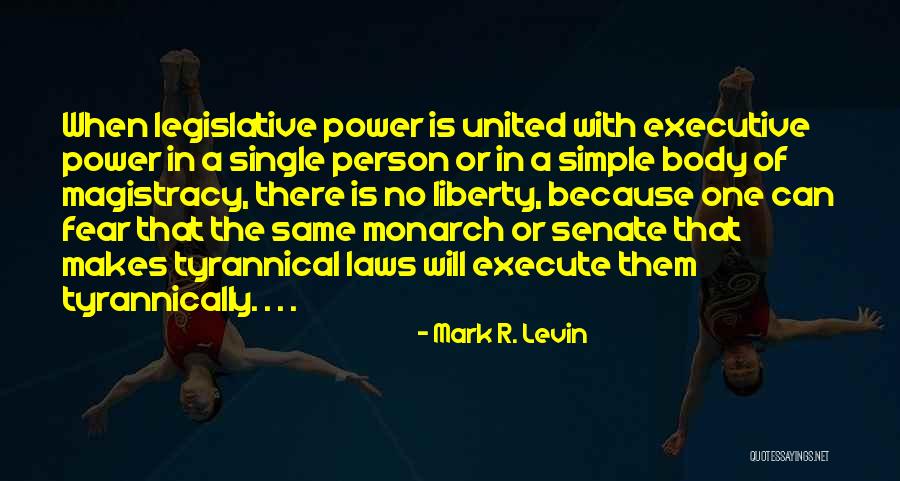 Church Fundraiser Quotes By Mark R. Levin Church Fundraiser Quotes By Mark R. Levin