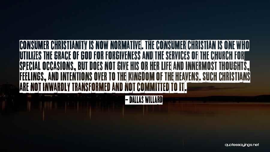 Church Giving Quotes By Dallas Willard Church Giving Quotes By Dallas Willard
