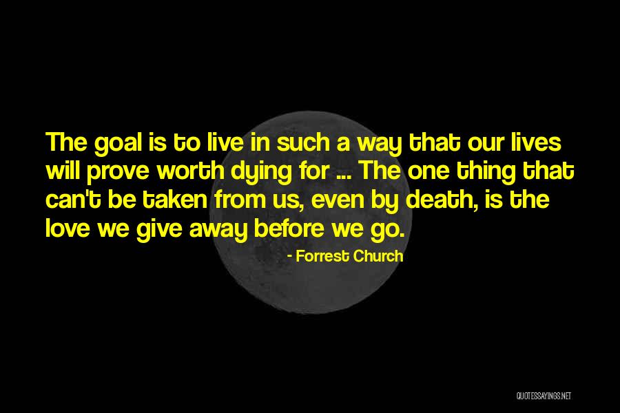 Church Giving Quotes By Forrest Church Church Giving Quotes By Forrest Church