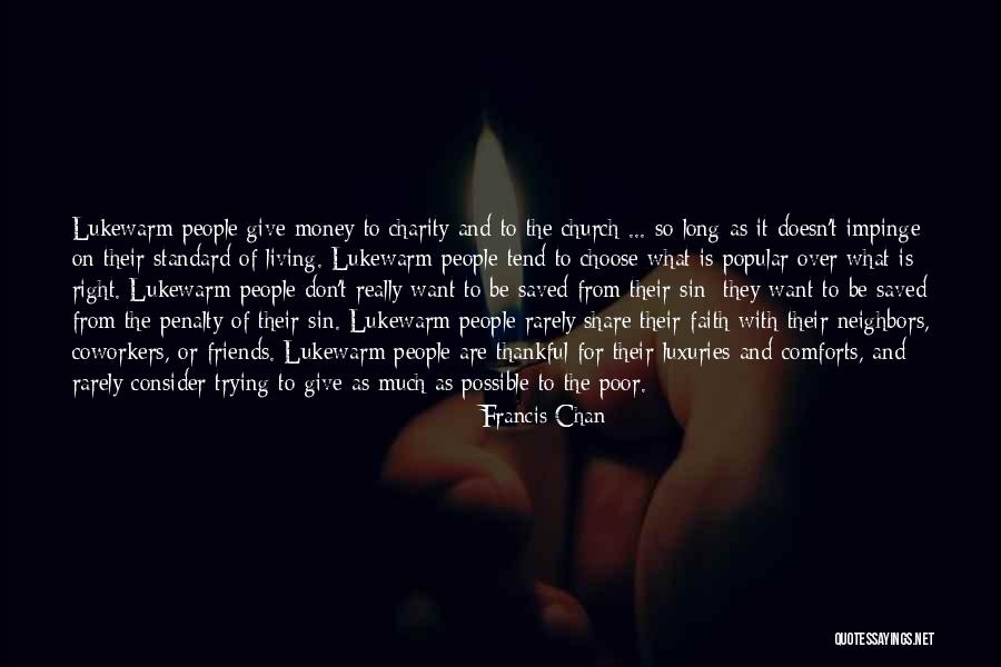 Church Giving Quotes By Francis Chan Church Giving Quotes By Francis Chan