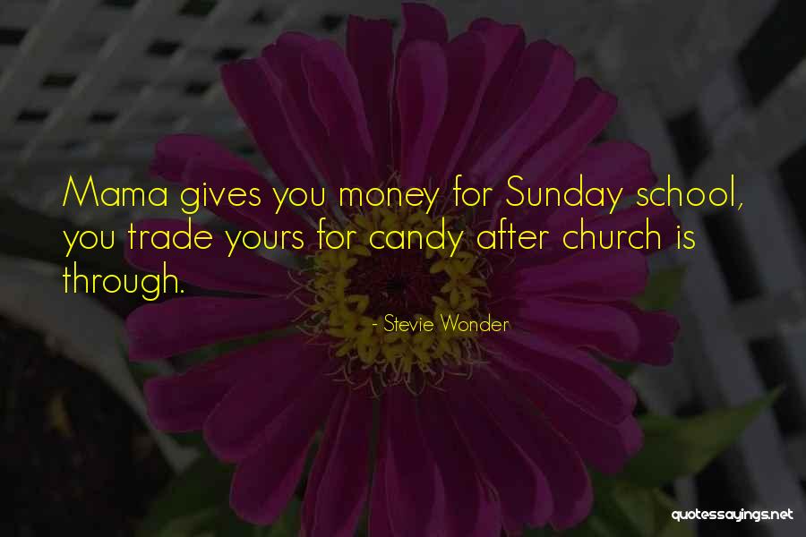 Church Giving Quotes By Stevie Wonder Church Giving Quotes By Stevie Wonder