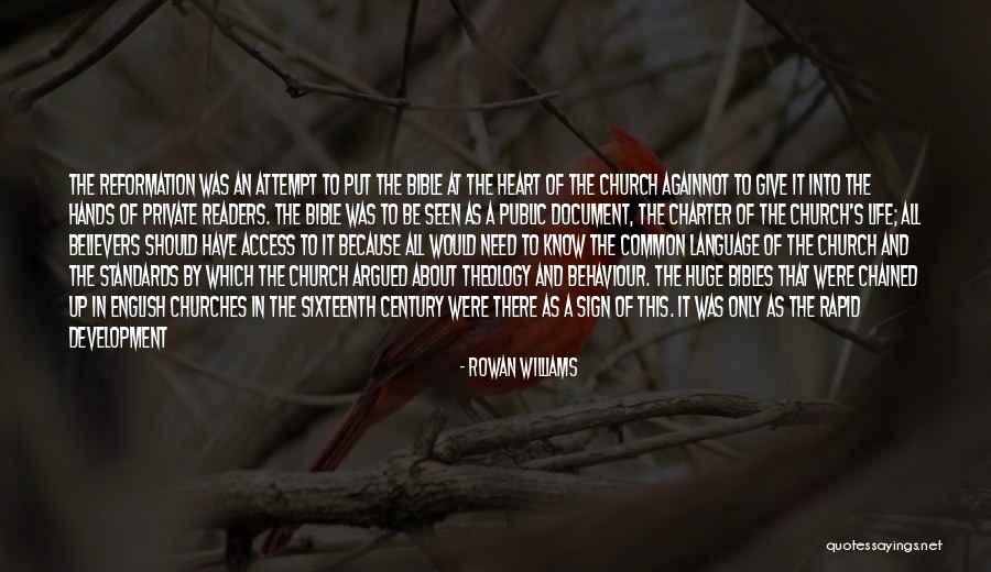 Church Going Text Quotes By Rowan Williams Church Going Text Quotes By Rowan Williams