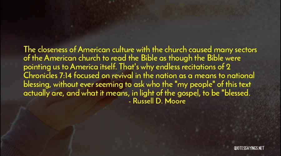 Church Going Text Quotes By Russell D. Moore Church Going Text Quotes By Russell D. Moore