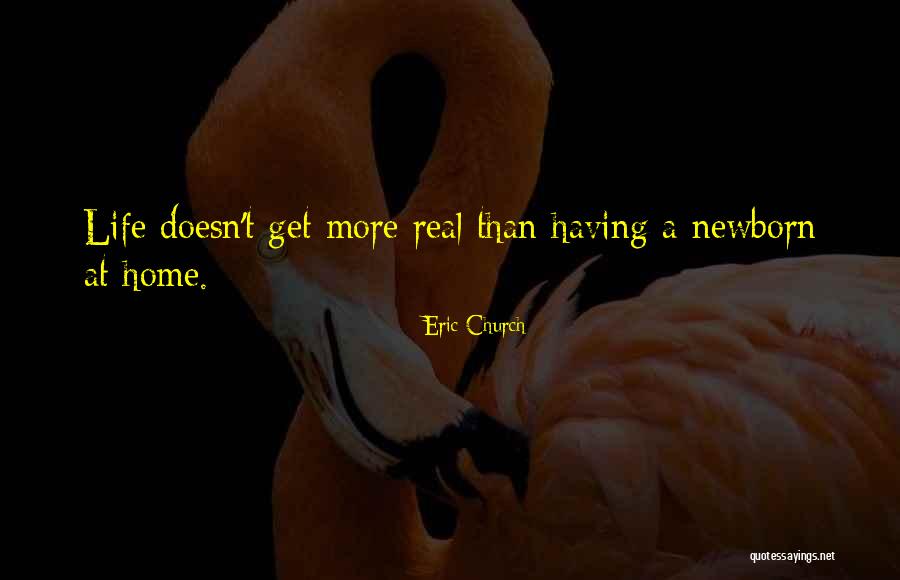 Church Home Quotes By Eric Church Church Home Quotes By Eric Church