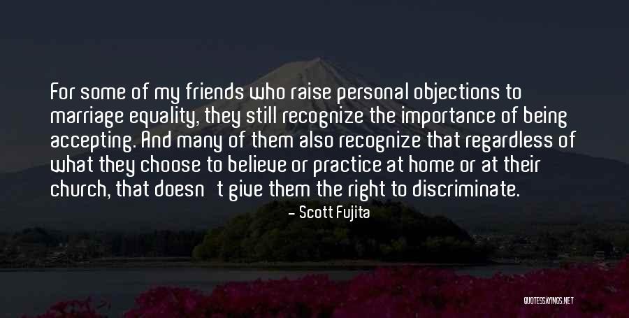 Church Home Quotes By Scott Fujita Church Home Quotes By Scott Fujita