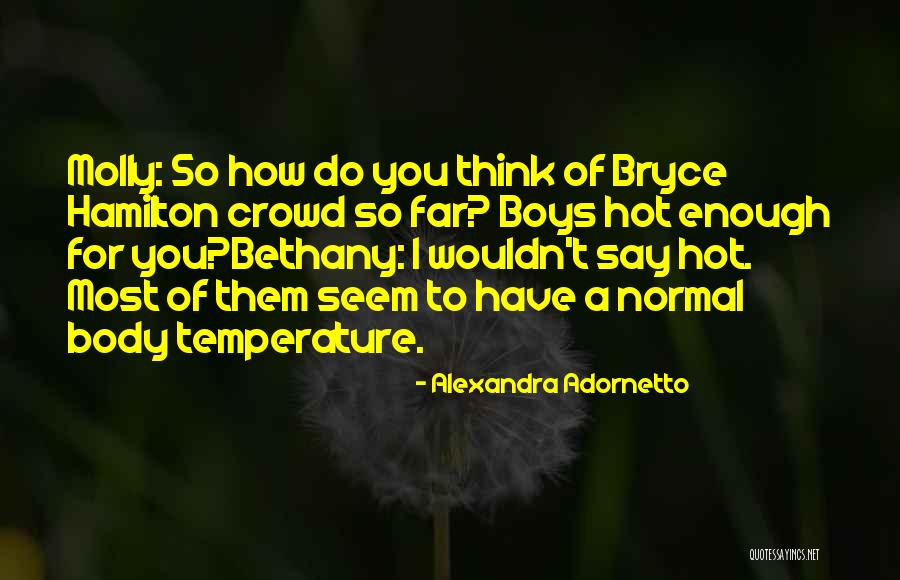 Church Humor Quotes By Alexandra Adornetto Church Humor Quotes By Alexandra Adornetto