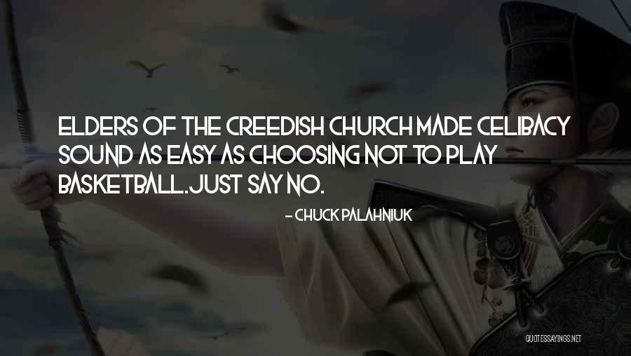 Church Humor Quotes By Chuck Palahniuk Church Humor Quotes By Chuck Palahniuk