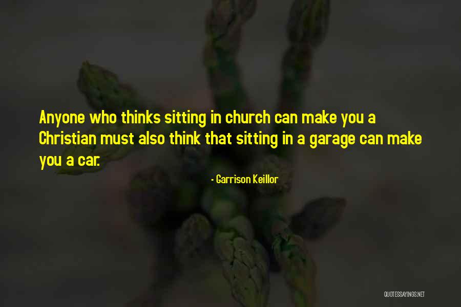 Church Humor Quotes By Garrison Keillor Church Humor Quotes By Garrison Keillor