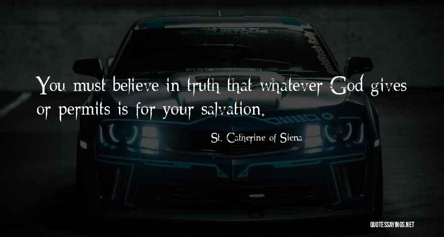 Church Hypocrite Quotes By St. Catherine Of Siena Church Hypocrite Quotes By St. Catherine Of Siena