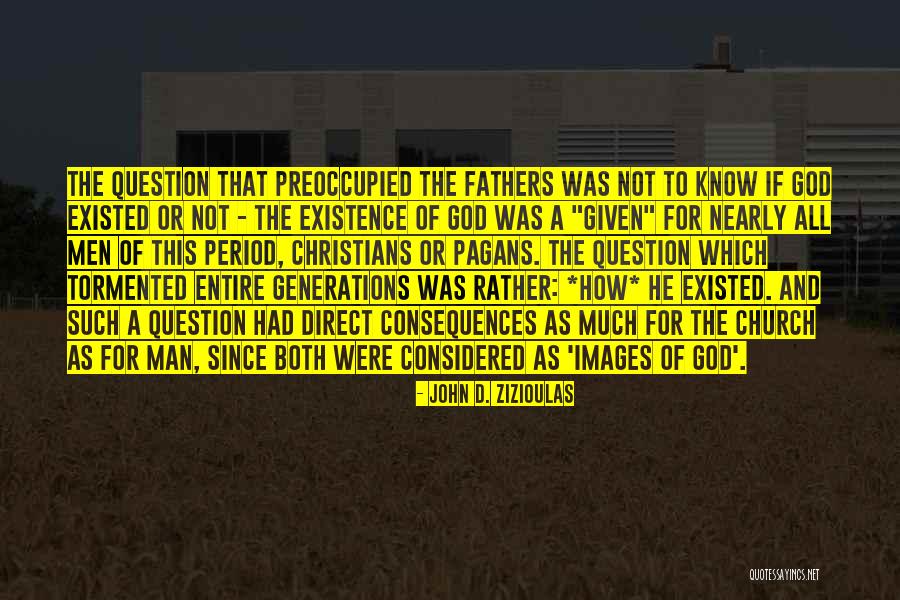 Church Images And Quotes By John D. Zizioulas Church Images And Quotes By John D. Zizioulas