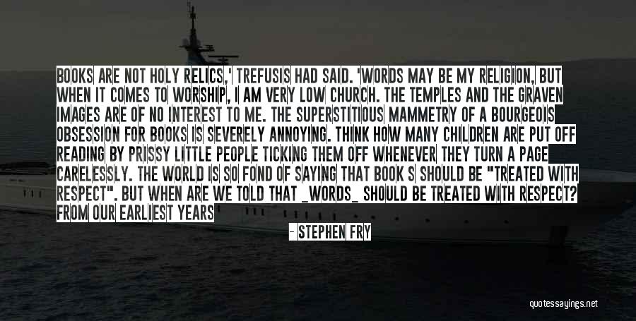 Church Images And Quotes By Stephen Fry Church Images And Quotes By Stephen Fry