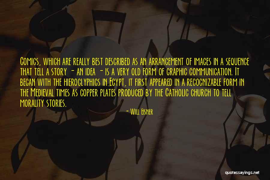 Church Images And Quotes By Will Eisner Church Images And Quotes By Will Eisner