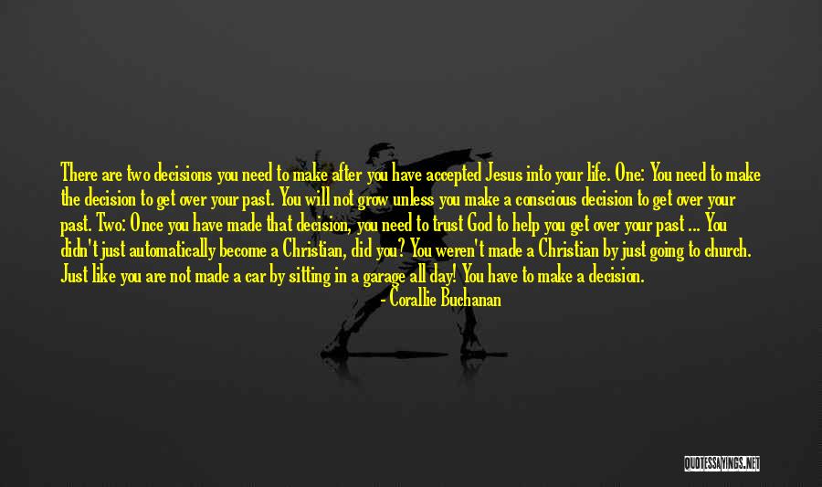 Church Not Made Quotes By Corallie Buchanan Church Not Made Quotes By Corallie Buchanan
