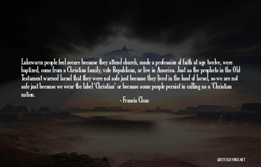 Church Not Made Quotes By Francis Chan Church Not Made Quotes By Francis Chan