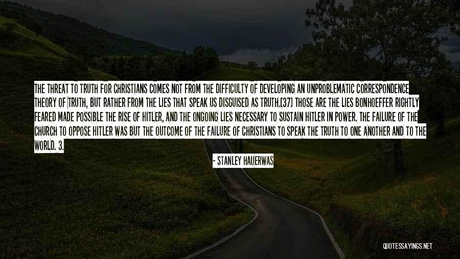 Church Not Made Quotes By Stanley Hauerwas Church Not Made Quotes By Stanley Hauerwas