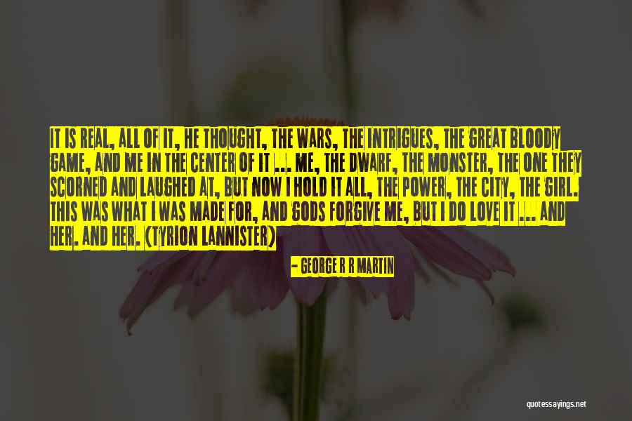 Church Nursery Workers Quotes By George R R Martin Church Nursery Workers Quotes By George R R Martin