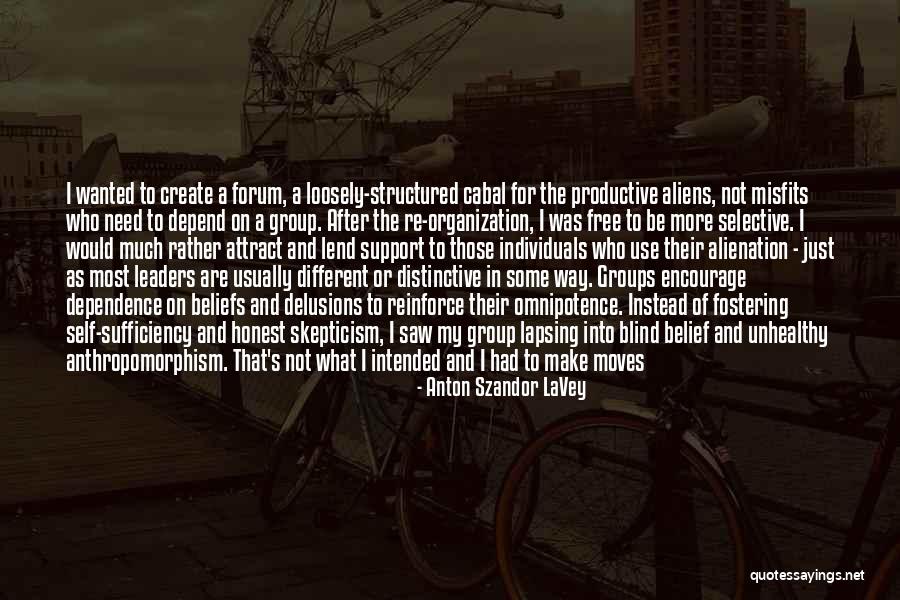 Church Of Satan Quotes By Anton Szandor LaVey Church Of Satan Quotes By Anton Szandor LaVey