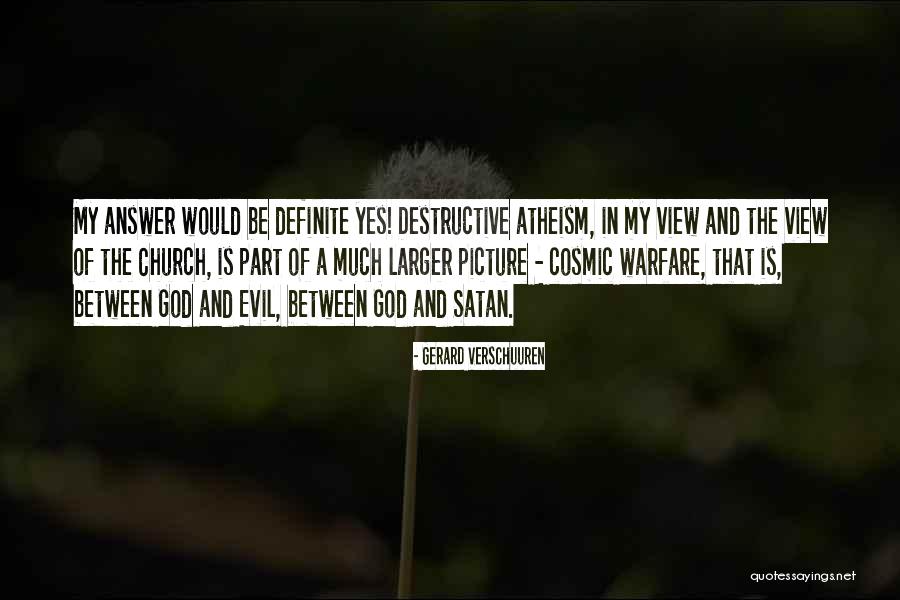 Church Of Satan Quotes By Gerard Verschuuren Church Of Satan Quotes By Gerard Verschuuren